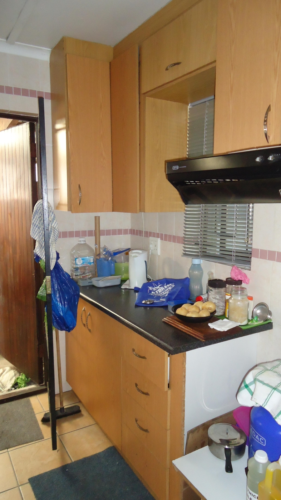 2 Bedroom Property for Sale in Westgate Western Cape
